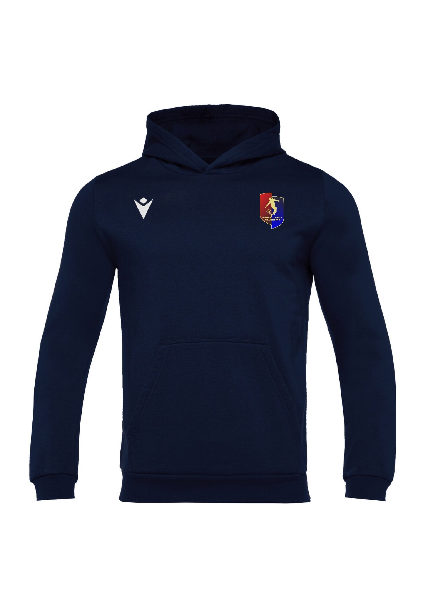 Bluza kibica Rumia Ladies Academy
